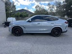 2024 BMW X6 xDrive40i