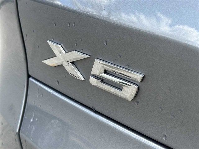 2024 BMW X5 xDrive50e