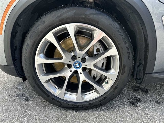 2024 BMW X5 xDrive50e