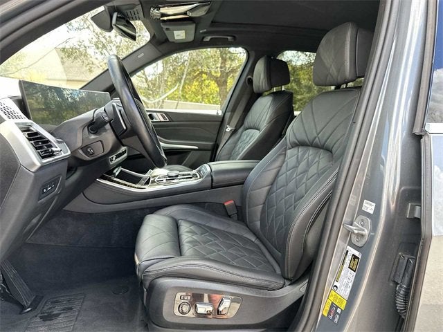 2024 BMW X5 xDrive50e