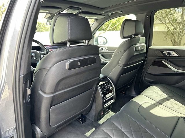 2024 BMW X5 xDrive50e