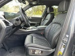2024 BMW X5 xDrive50e