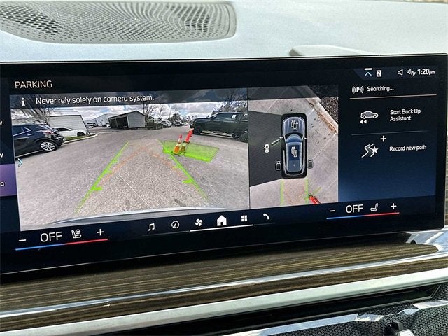 2024 BMW X5 xDrive50e