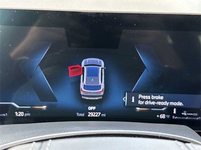 2024 BMW X5 xDrive50e