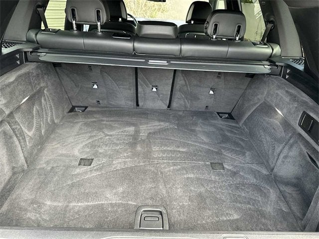 2024 BMW X5 xDrive50e