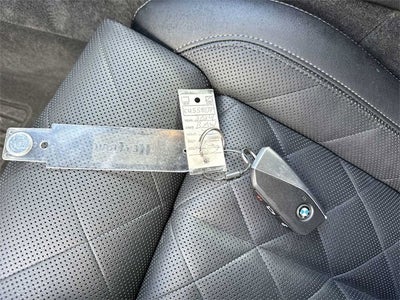 2024 BMW X5 xDrive50e