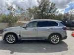 2024 BMW X5 xDrive50e