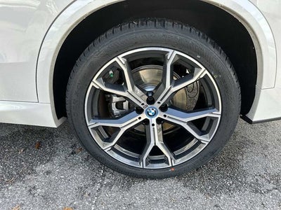 2023 BMW X5 PHEV xDrive45e
