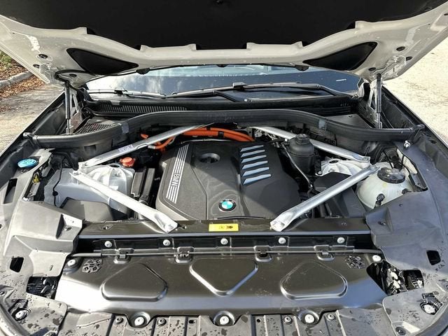 2023 BMW X5 PHEV xDrive45e
