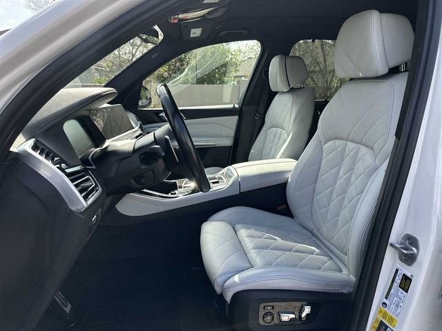 2023 BMW X5 PHEV xDrive45e