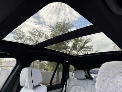 2023 BMW X5 PHEV xDrive45e