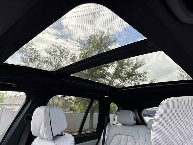 2023 BMW X5 PHEV xDrive45e