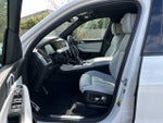 2023 BMW X5 PHEV xDrive45e
