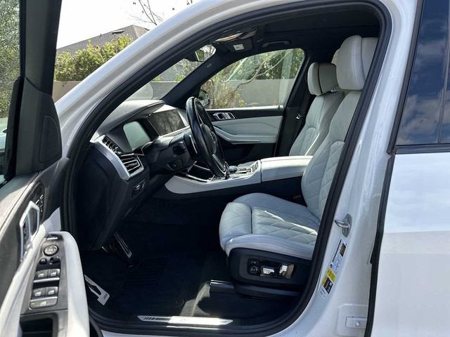 2023 BMW X5 PHEV xDrive45e