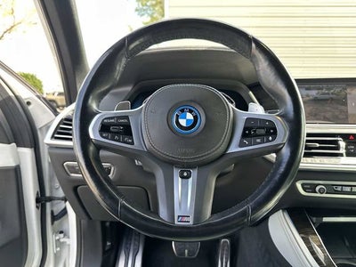 2023 BMW X5 PHEV xDrive45e