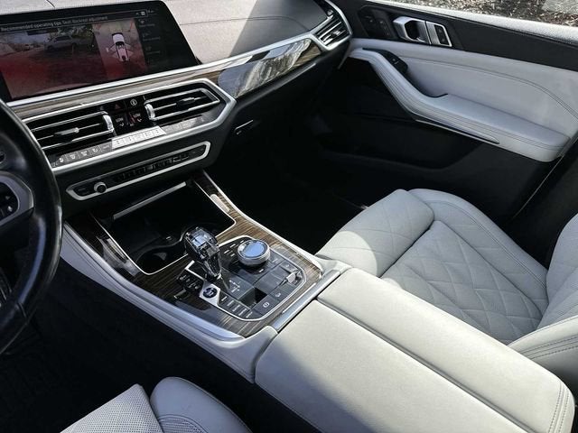 2023 BMW X5 PHEV xDrive45e