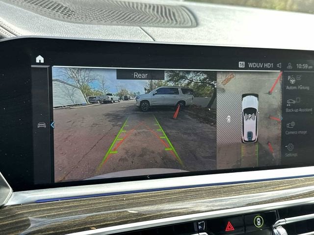 2023 BMW X5 PHEV xDrive45e