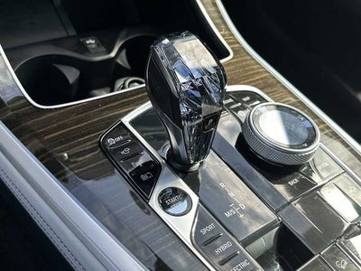 2023 BMW X5 PHEV xDrive45e