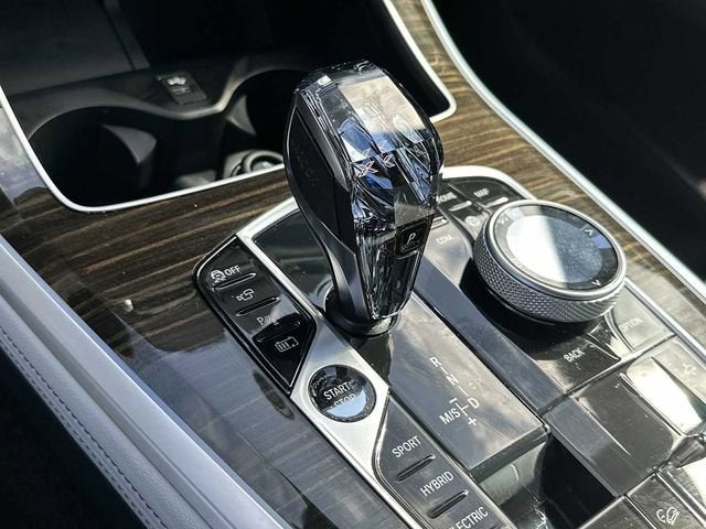 2023 BMW X5 PHEV xDrive45e