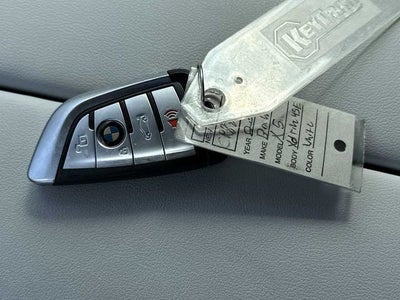 2023 BMW X5 PHEV xDrive45e