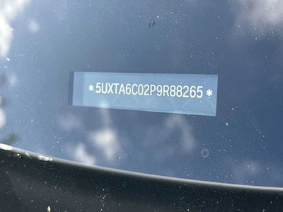 2023 BMW X5 PHEV xDrive45e