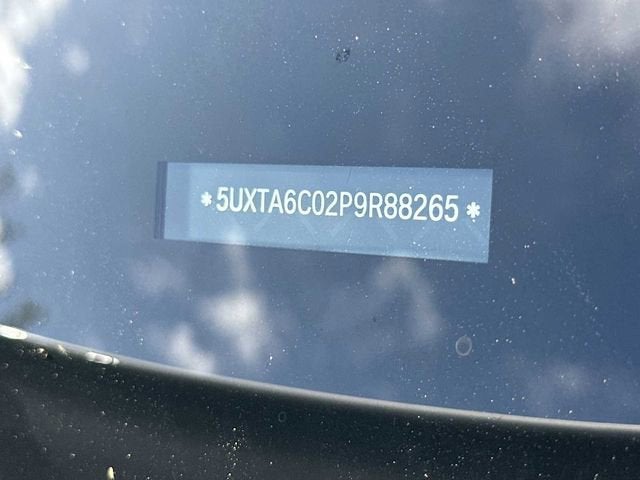 2023 BMW X5 PHEV xDrive45e