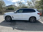 2023 BMW X5 PHEV xDrive45e