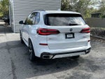 2023 BMW X5 PHEV xDrive45e