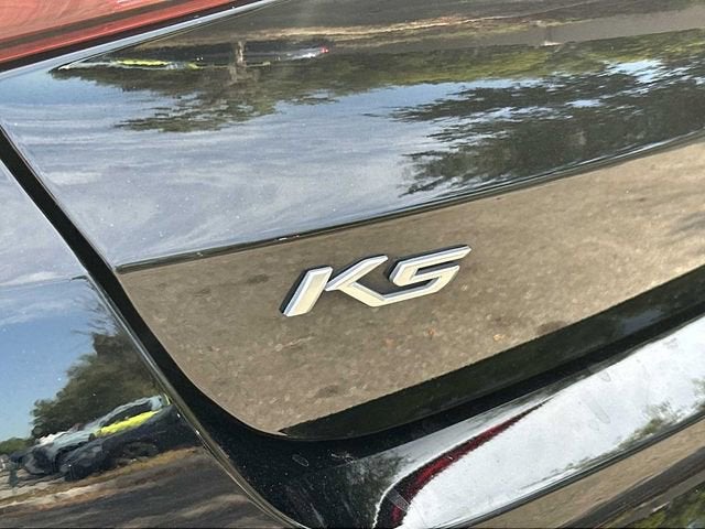 2022 Kia K5 EX