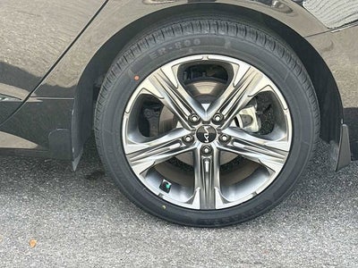 2022 Kia K5 EX