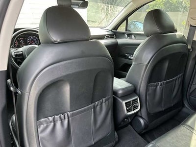 2022 Kia K5 EX