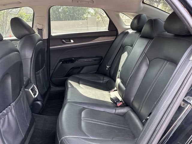 2022 Kia K5 EX
