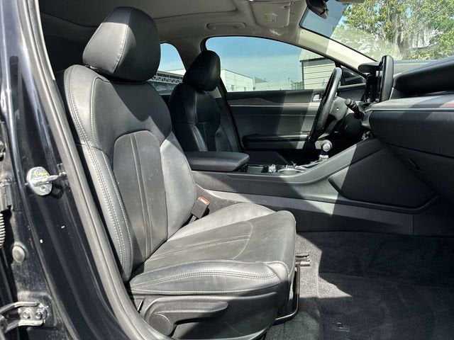2022 Kia K5 EX
