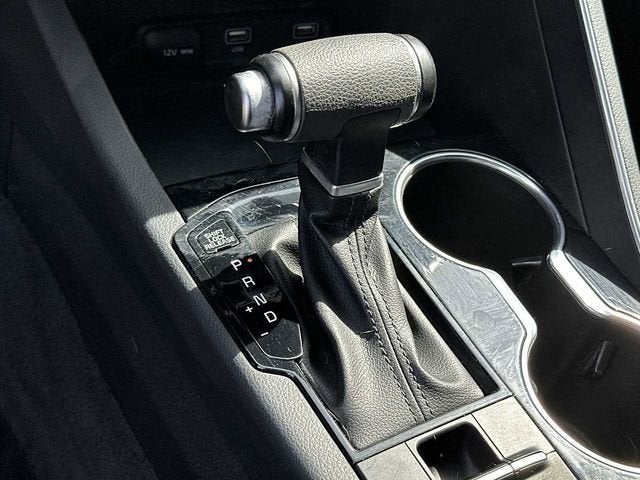 2022 Kia K5 EX