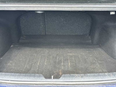 2018 Kia Optima SX Turbo