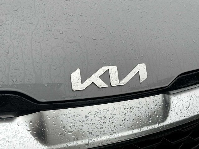 2025 Kia Sportage SX