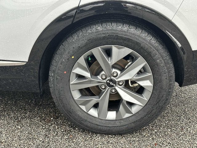 2025 Kia Sportage SX