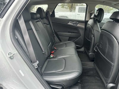 2025 Kia Sportage SX