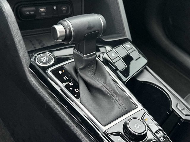 2025 Kia Sportage SX