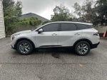 2025 Kia Sportage SX
