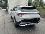 2025 Kia Sportage SX
