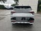 2025 Kia Sportage SX