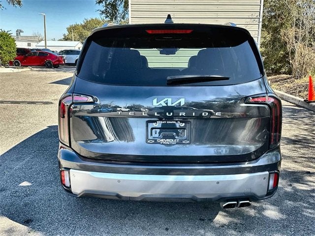 2023 Kia Telluride EX