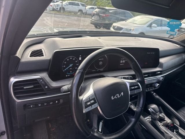 2024 Kia Telluride SX Prestige X-Line