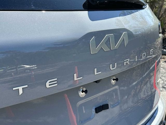 2024 Kia Telluride SX Prestige X-Line