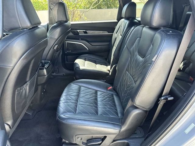 2024 Kia Telluride SX Prestige X-Line