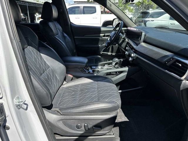 2024 Kia Telluride SX Prestige X-Line