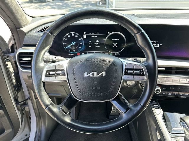 2024 Kia Telluride SX Prestige X-Line