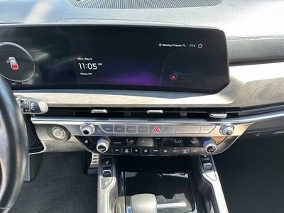 2024 Kia Telluride SX Prestige X-Line