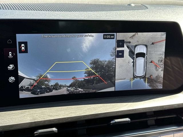 2024 Kia Telluride SX Prestige X-Line